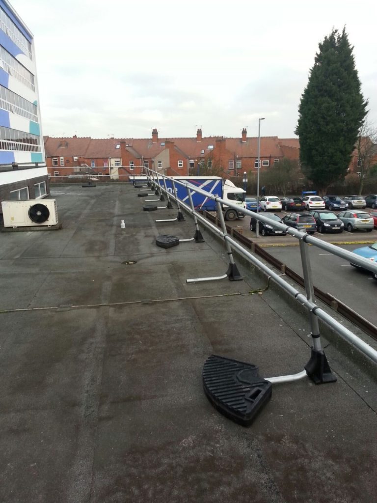 About Fall Protection Hull in Hull, Yorkshire