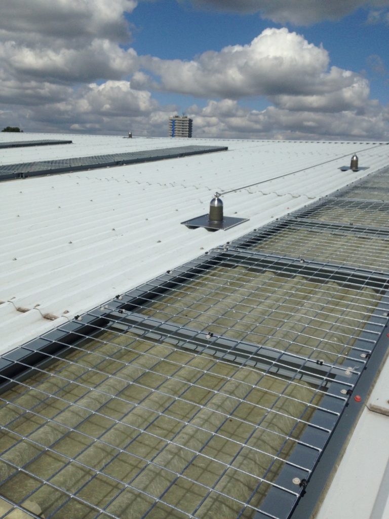 About Fall Protection Hull in Hull, Yorkshire