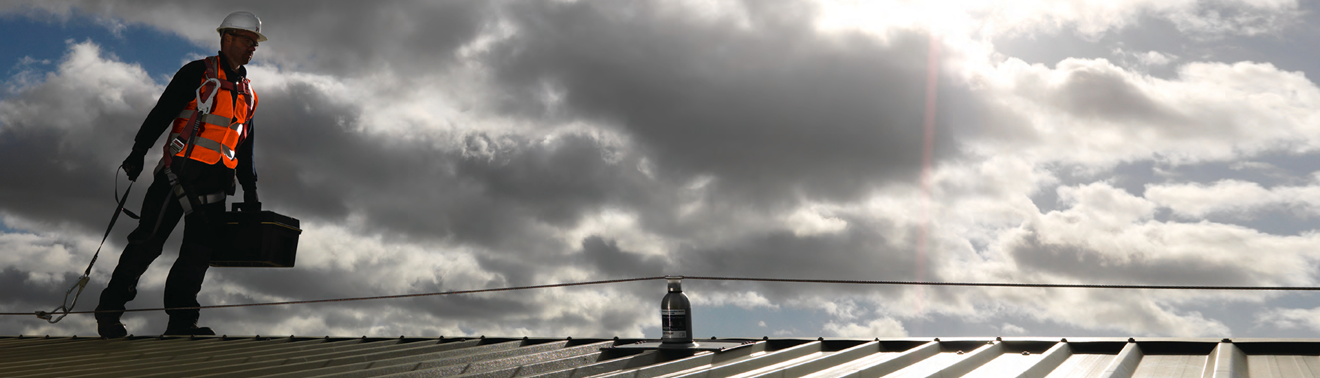 About Fall Protection Hull in Hull
