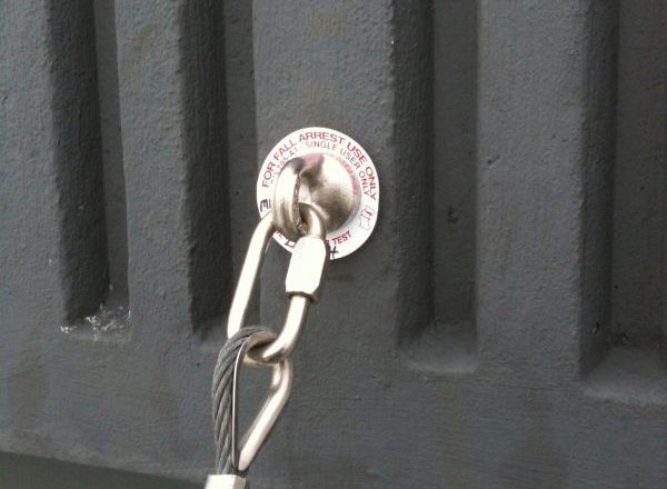 Hull Safety Eye Bolts Solutions